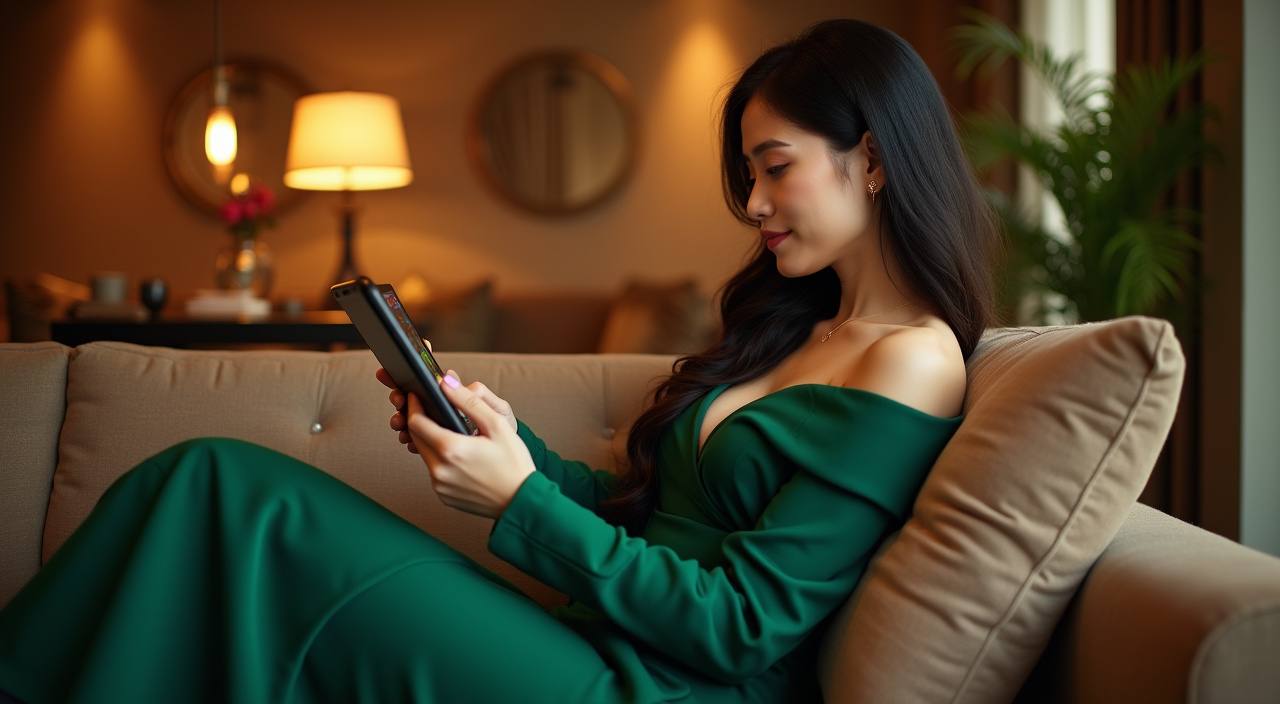 ra66 Apa yang Menanti Anda di Lobi ra66